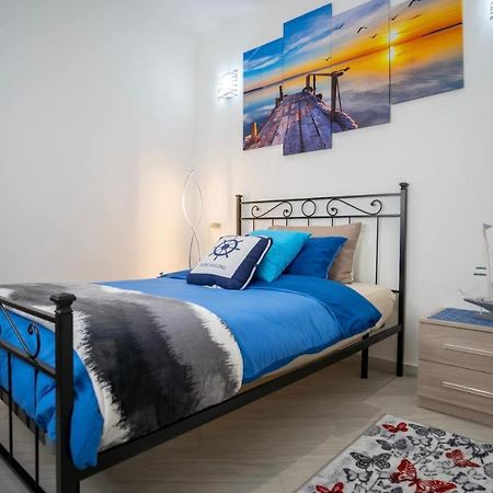 Appartamento 3 Camere Da Letto - Holiday House 2 Venedig Exteriör bild