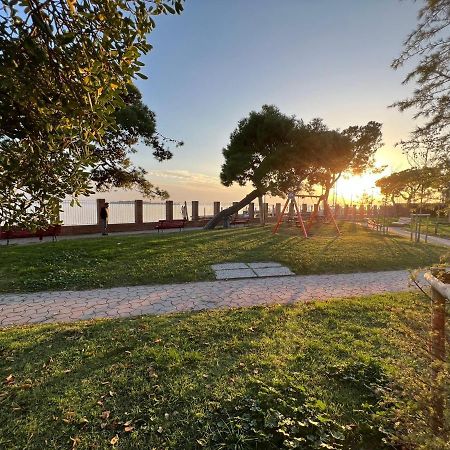 Appartamento 3 Camere Da Letto - Holiday House 2 Venedig Exteriör bild