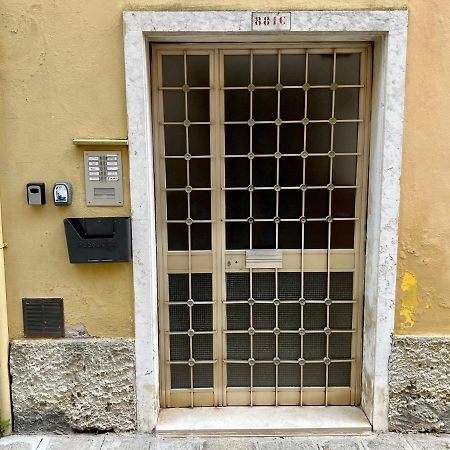 Appartamento 3 Camere Da Letto - Holiday House 2 Venedig Exteriör bild