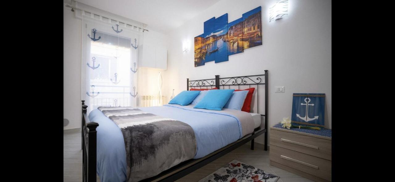Appartamento 3 Camere Da Letto - Holiday House 2 Venedig Exteriör bild