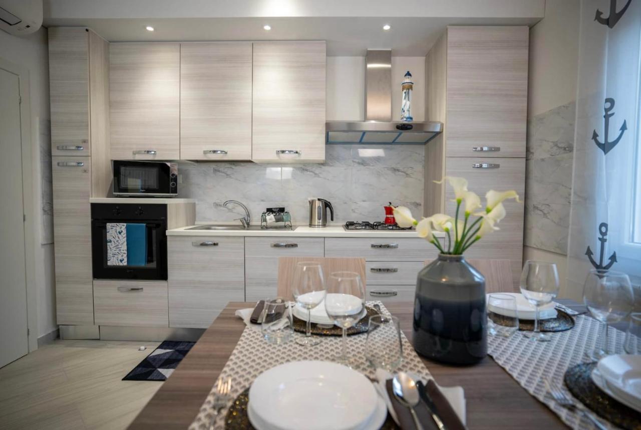Appartamento 3 Camere Da Letto - Holiday House 2 Venedig Exteriör bild