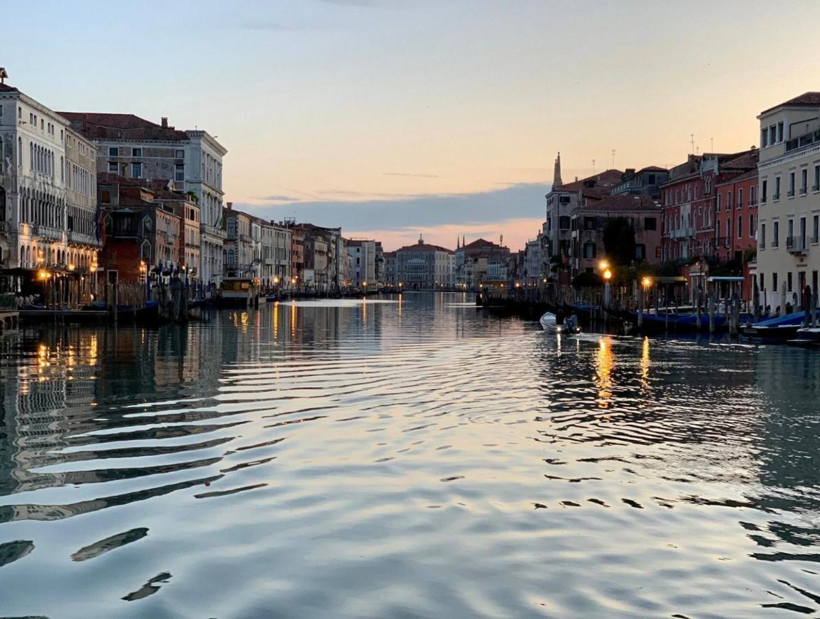 Appartamento 3 Camere Da Letto - Holiday House 2 Venedig Exteriör bild